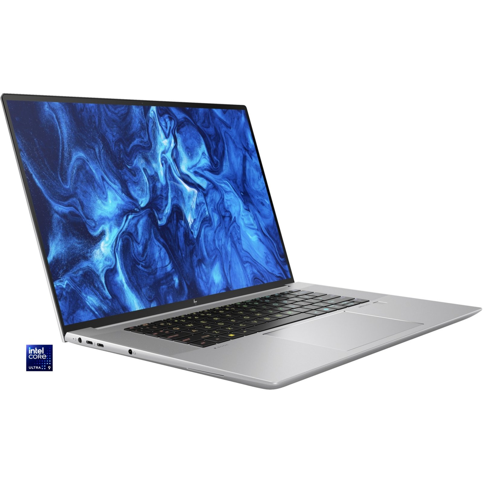 HP ZBook Studio 16 G11 (8S9Q0EA) Gris, 1 TB 32 GB