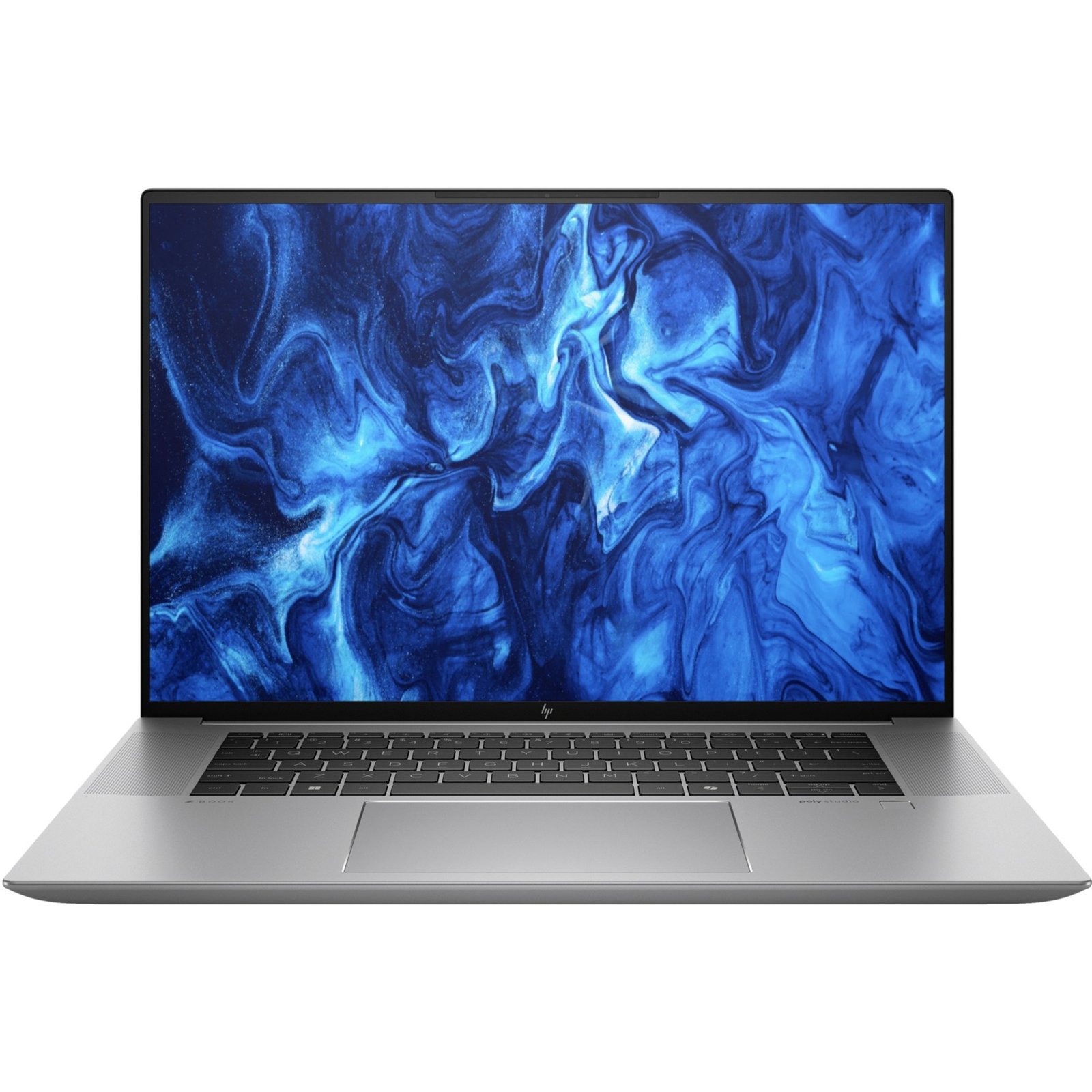 HP ZBook Studio 16 G11 (8S9Q0EA) Gris, 1 TB 32 GB - Imagen 2