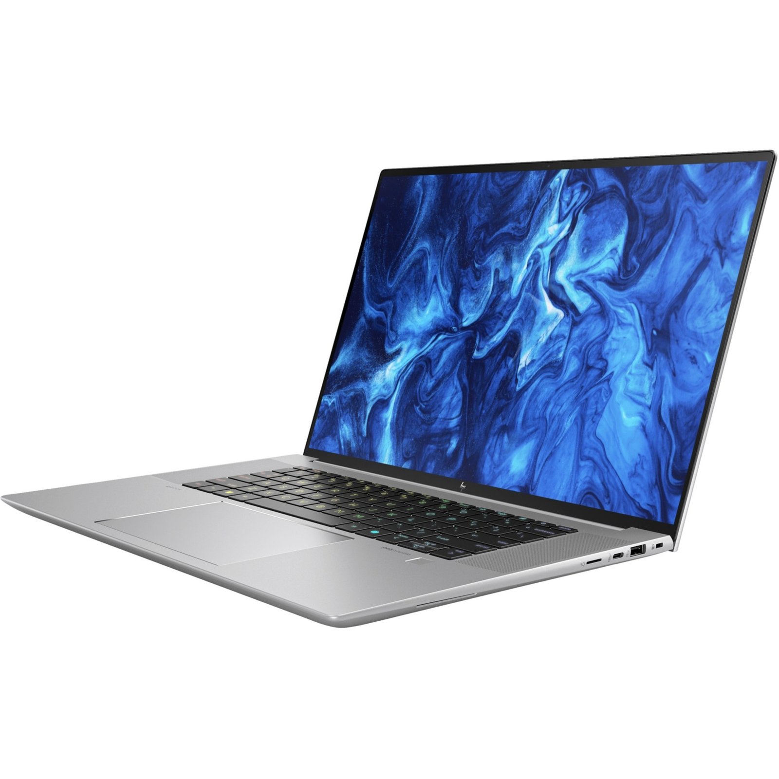 HP ZBook Studio 16 G11 (8S9Q0EA) Gris, 1 TB 32 GB - Imagen 3