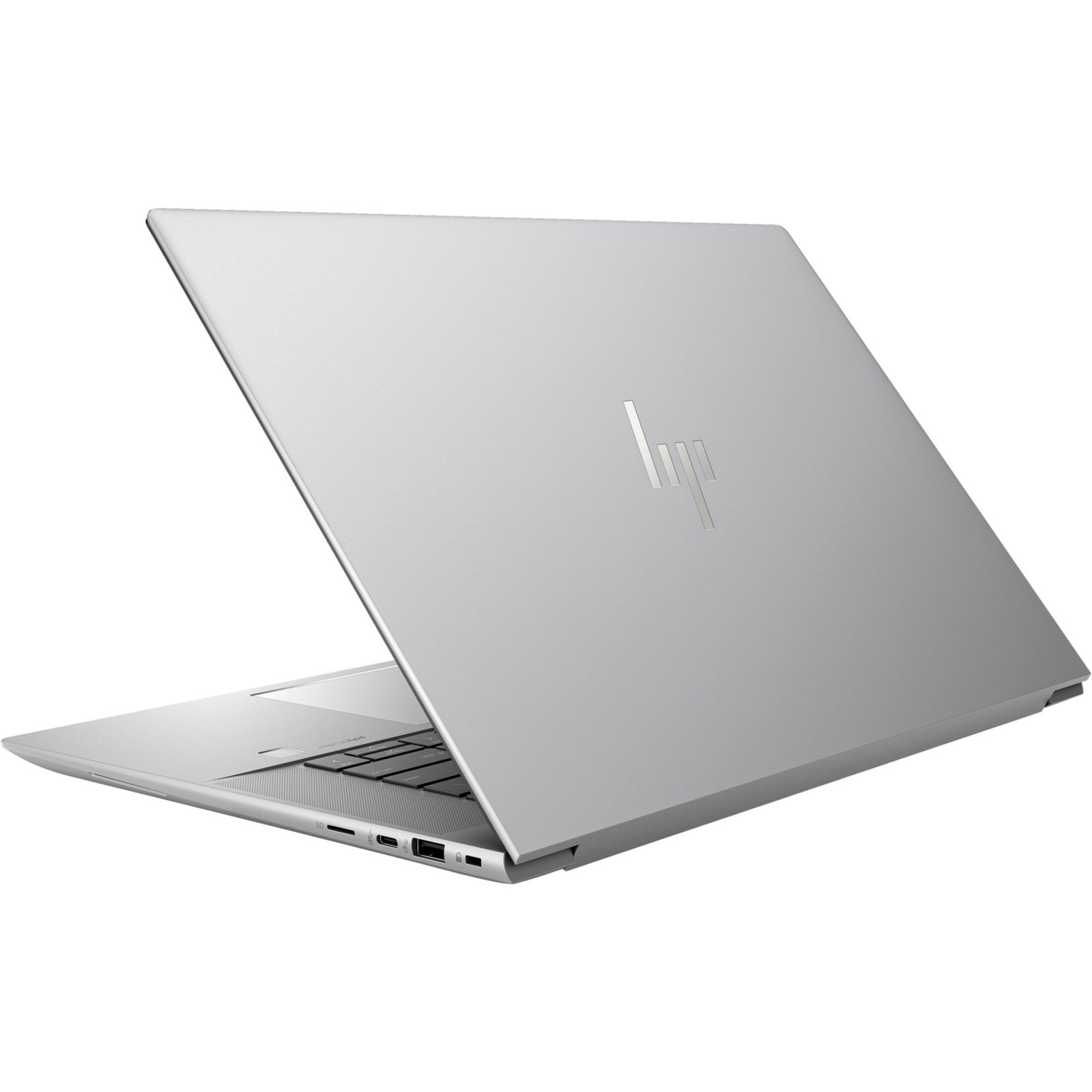 HP ZBook Studio 16 G11 (8S9Q0EA) Gris, 1 TB 32 GB - Imagen 4