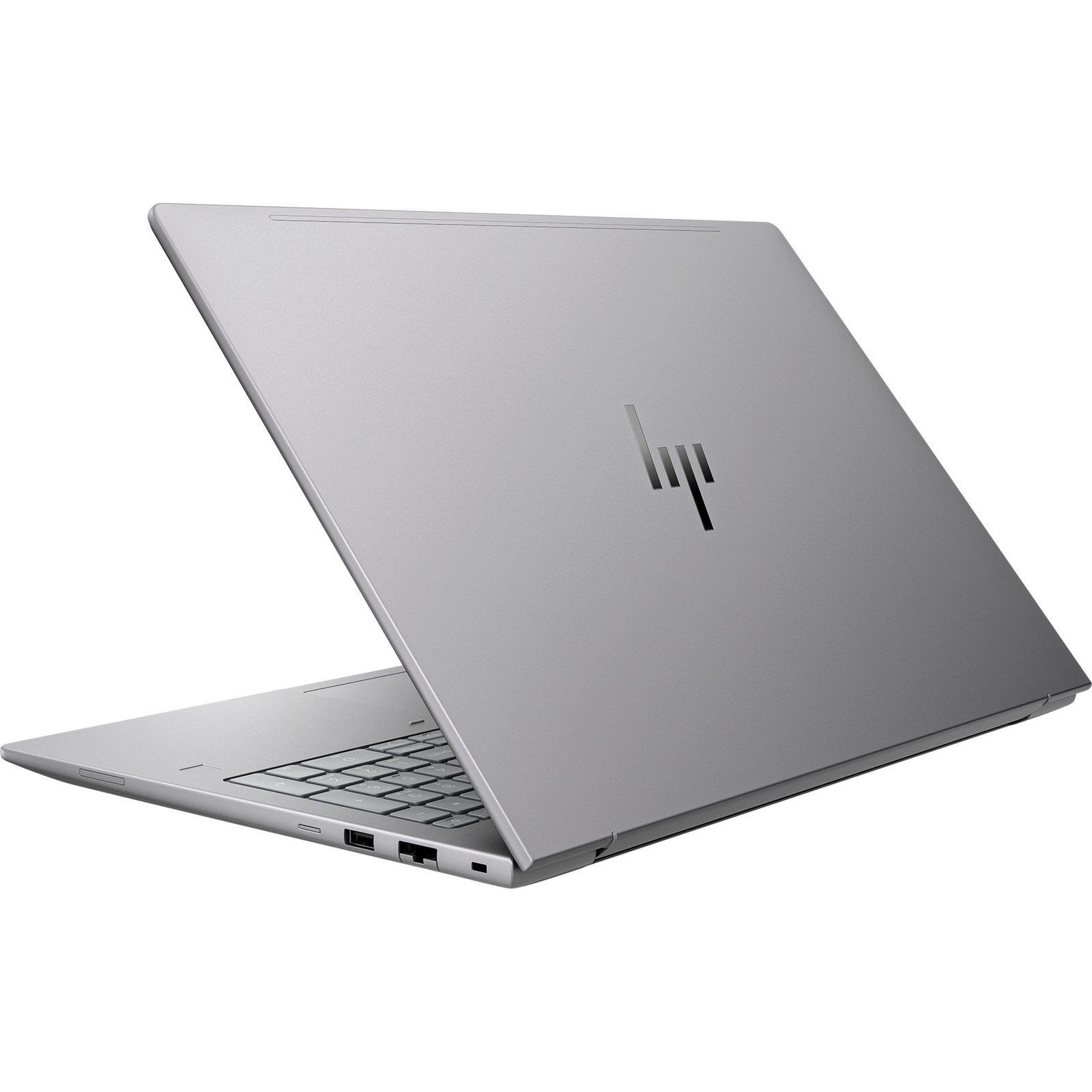 HP ZBook X G1i (B72W1ET) Plata, 1 TB 32 GB - Imagen 4