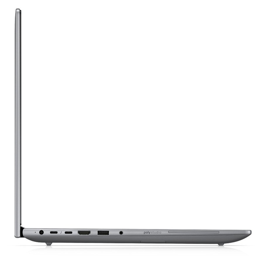 HP ZBook X G1i (B72X0ET) Plata, 1 TB 64 GB - Imagen 4