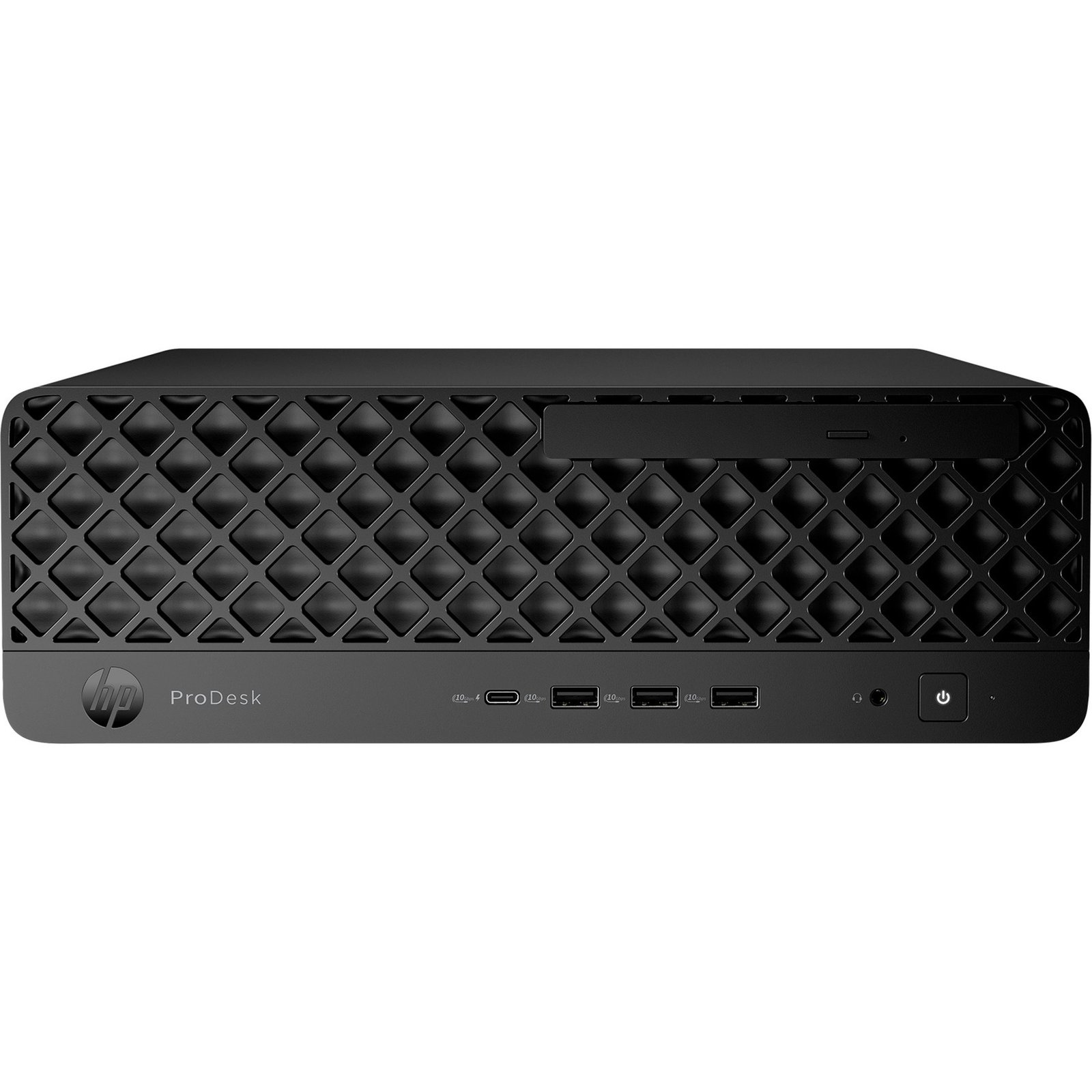HP ProDesk 4 SFF G1i (9H7M2ET) Negro, 512 GB 32 GB - Imagen 2