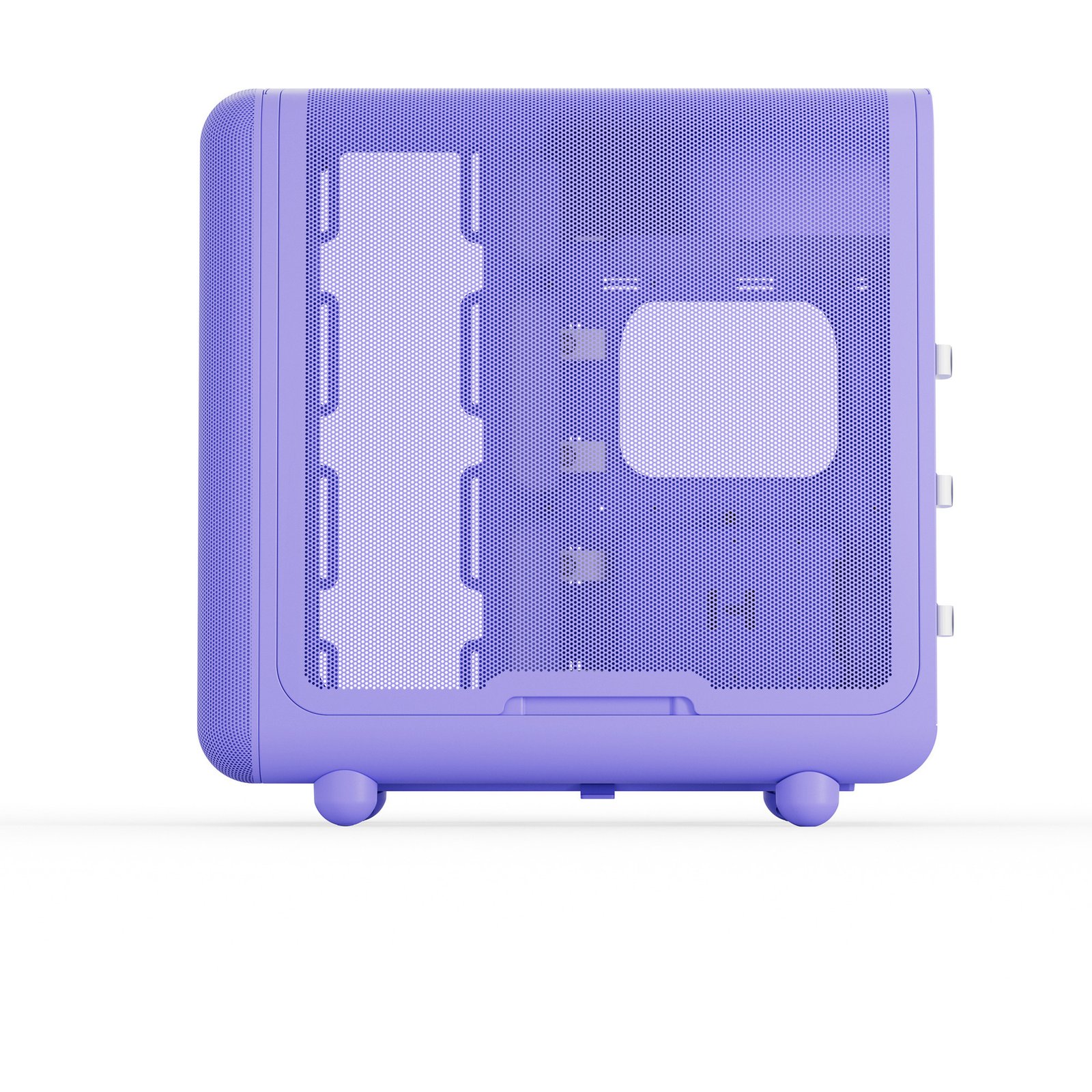 HYTE X50 Morado - Imagen 5