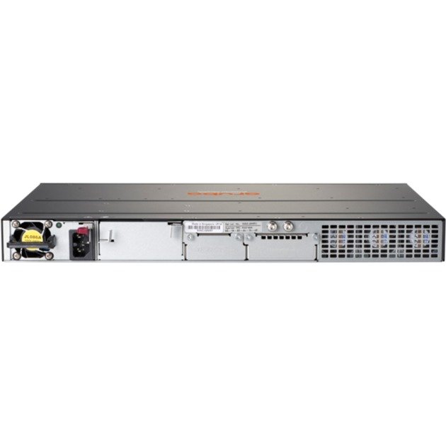 Hewlett Packard Enterprise 2930M 24G PoE+ Plata - Imagen 3