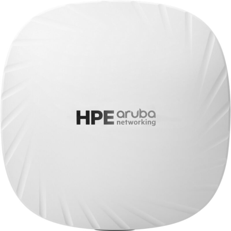 Hewlett Packard Enterprise Aruba AP-505 RW Unified AP
