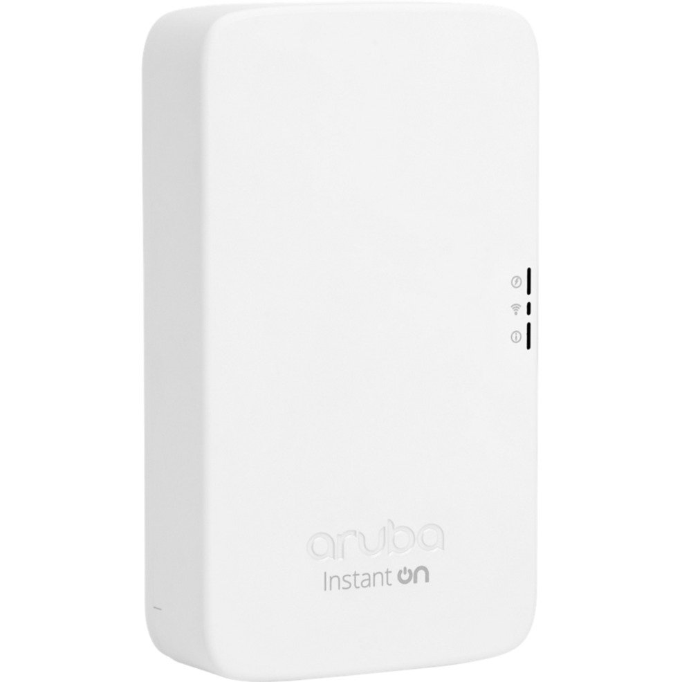 Hewlett Packard Enterprise Aruba Instant On AP11D Access Point und Netzteil Basis‑Bundle WW Blanco - Imagen 5