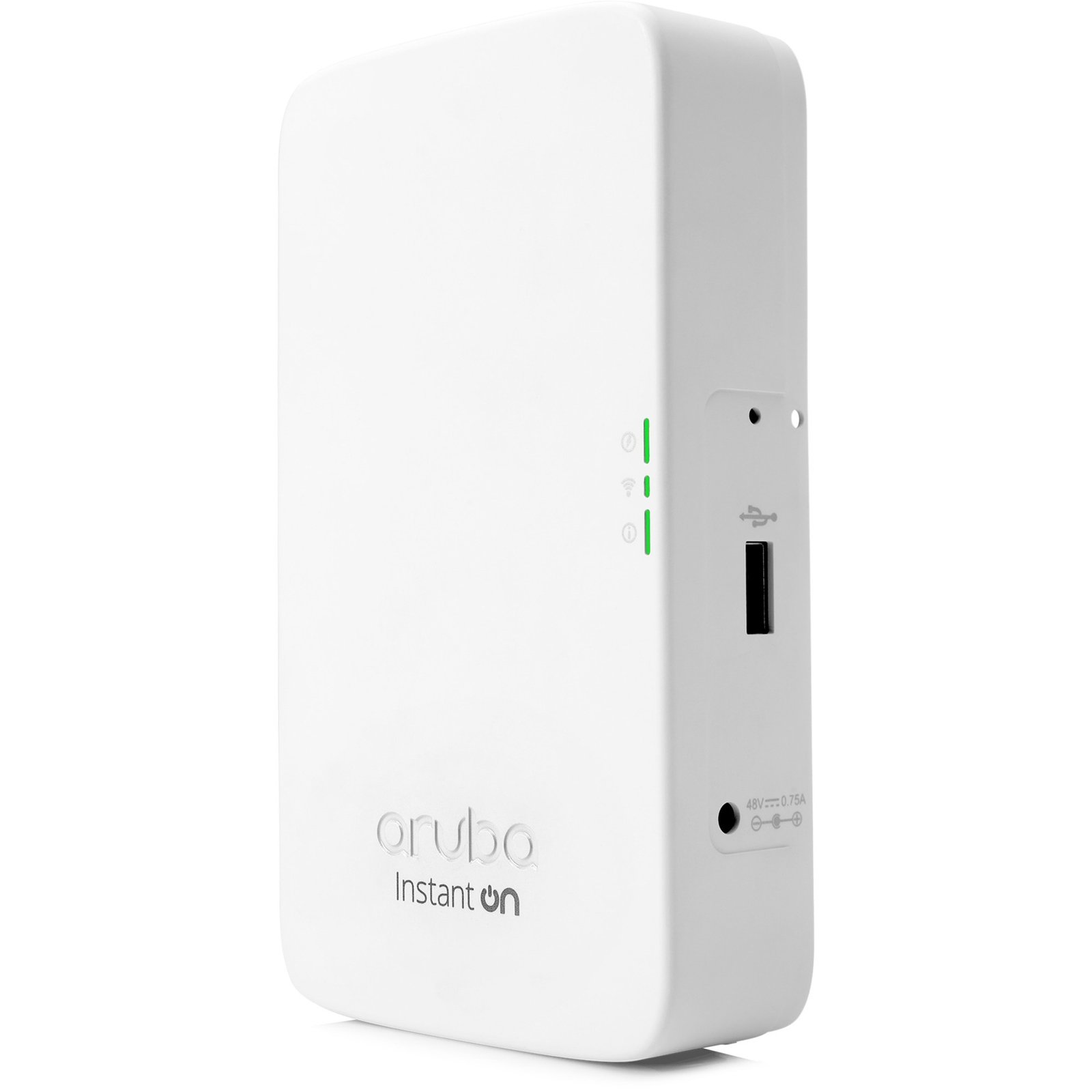 Hewlett Packard Enterprise Aruba Instant On AP11D (EU) Bundle Blanco - Imagen 5