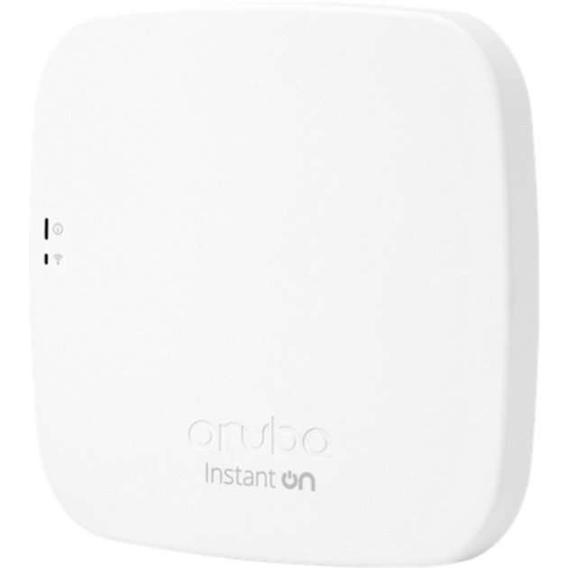 Hewlett Packard Enterprise Aruba Instant On AP11 (RW) - Imagen 3
