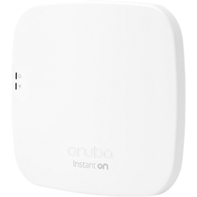 Hewlett Packard Enterprise Aruba Instant On AP12 (RW) - Imagen 3