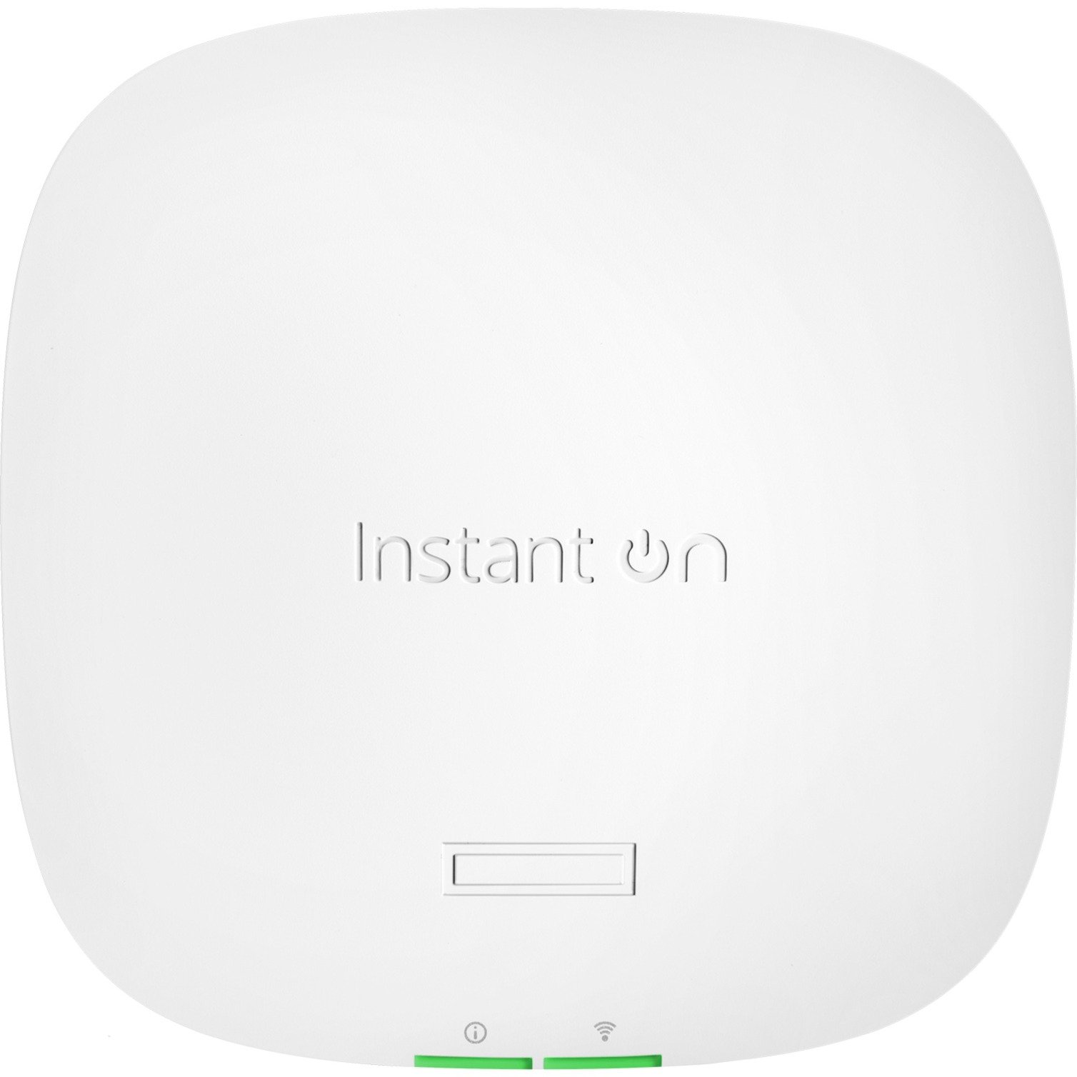Hewlett Packard Enterprise Aruba Instant On AP22 (EG) Bundle Blanco