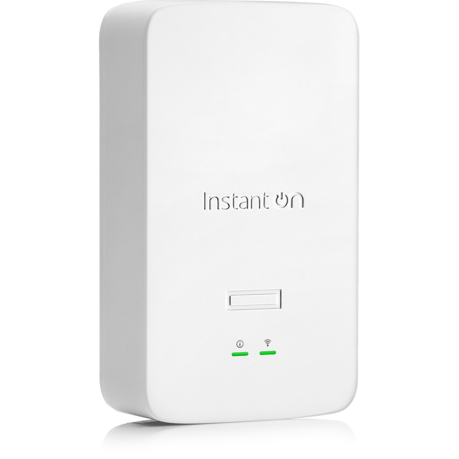 Hewlett Packard Enterprise Aruba Instant On (EG) AP22D Blanco - Imagen 4