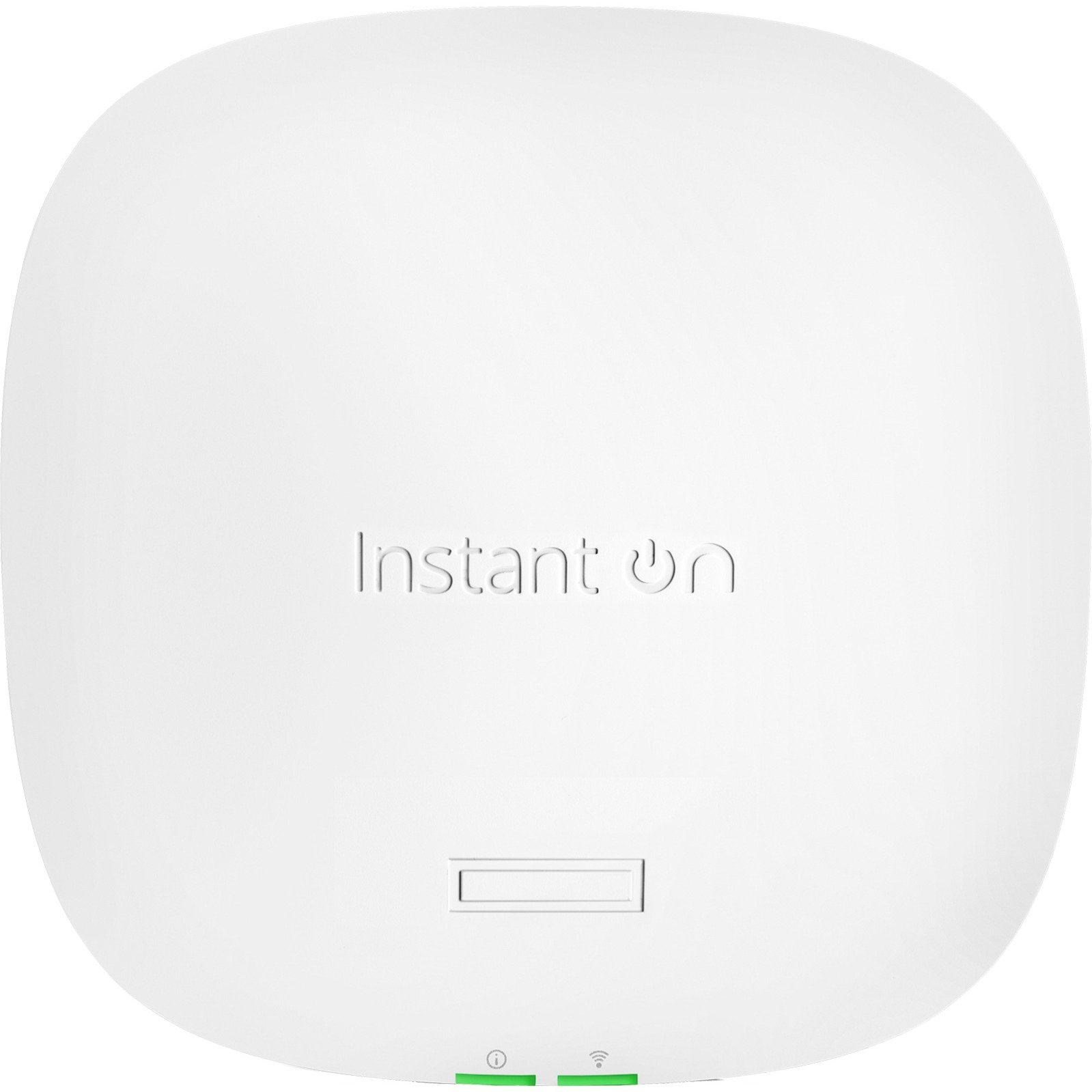 Hewlett Packard Enterprise Aruba Instant On (EG) AP25 Blanco