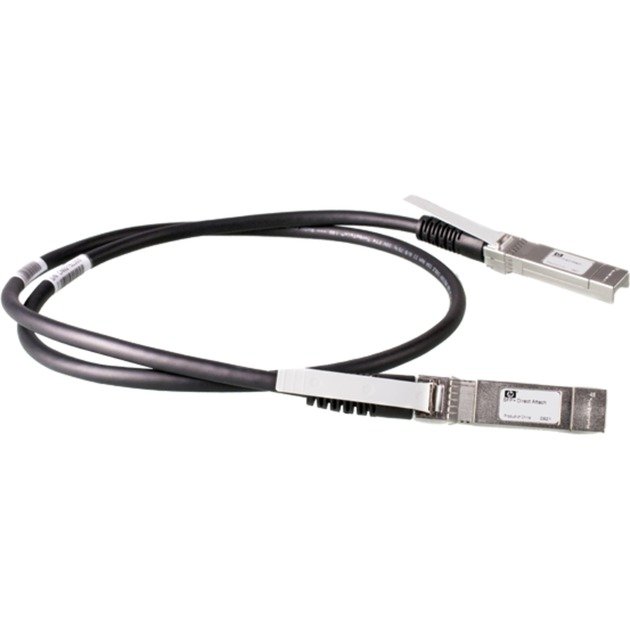 Hewlett Packard Enterprise Kabel X240 10G Direct Attach SFP+