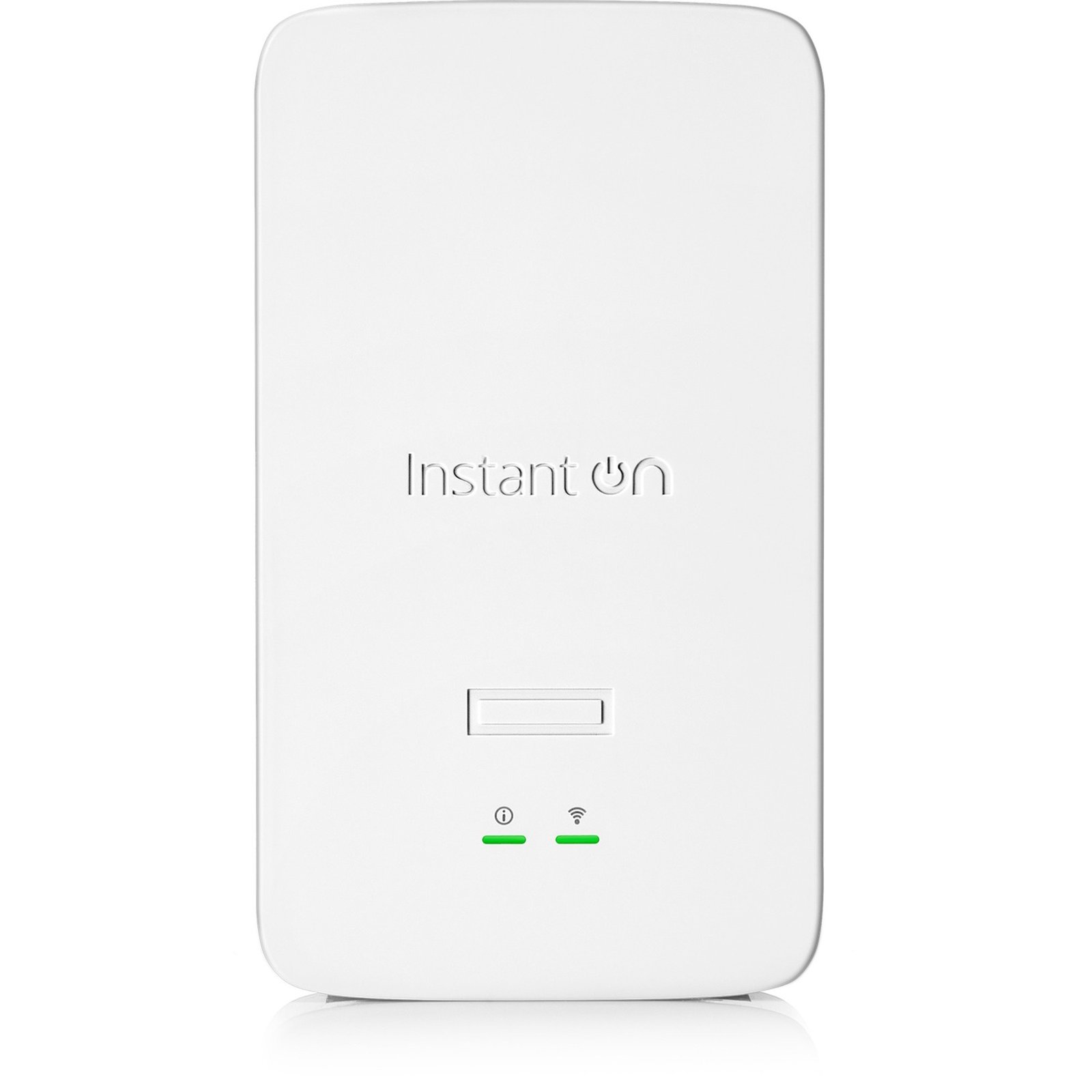 Hewlett Packard Enterprise Networking Instant On Access Point Bundle mit PSU Dual Radio 2x2 Wi‑Fi 6 (RW) AP22D Blanco - Imagen 5