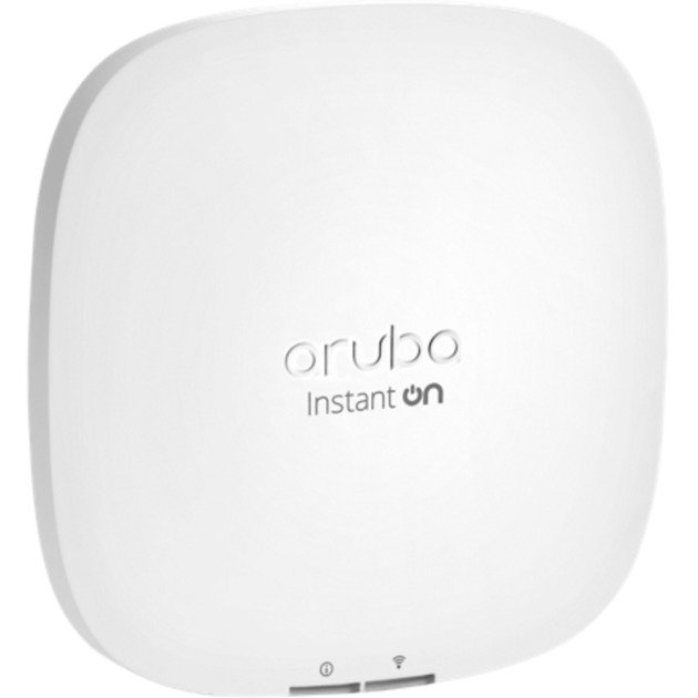 Hewlett Packard Enterprise Networking Instant On Access Point Bundle mit PSU (EU) AP22 - Imagen 2
