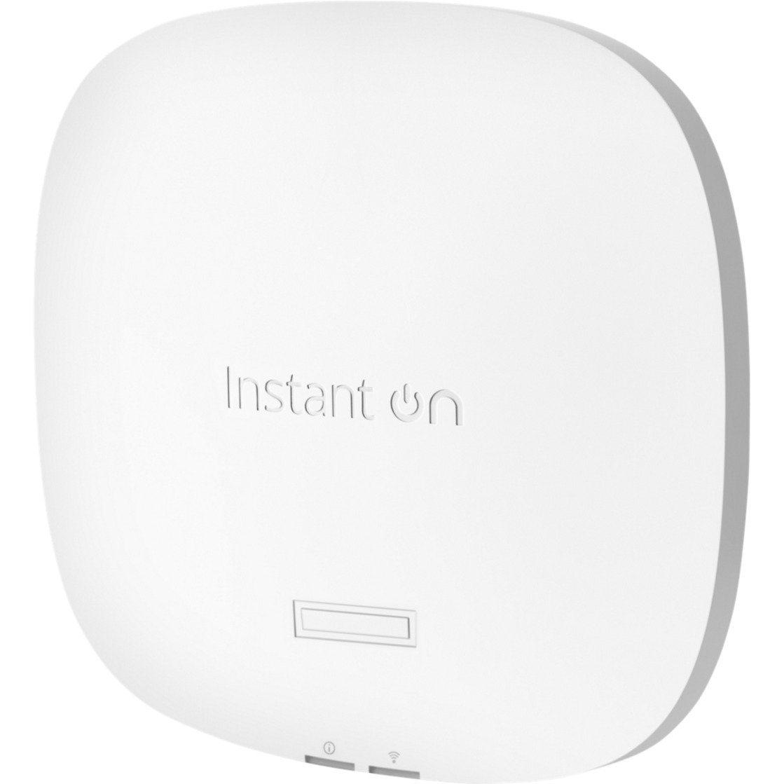 Hewlett Packard Enterprise Networking Instant On Access Point Bundle mit PSU (WW) AP25 Blanco - Imagen 2
