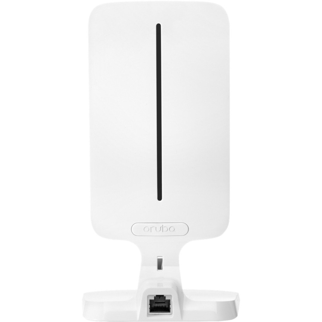 Hewlett Packard Enterprise Networking Instant On Access Point Dual Radio 2x2 Wi‑Fi 6 (RW) AP22D Blanco - Imagen 3