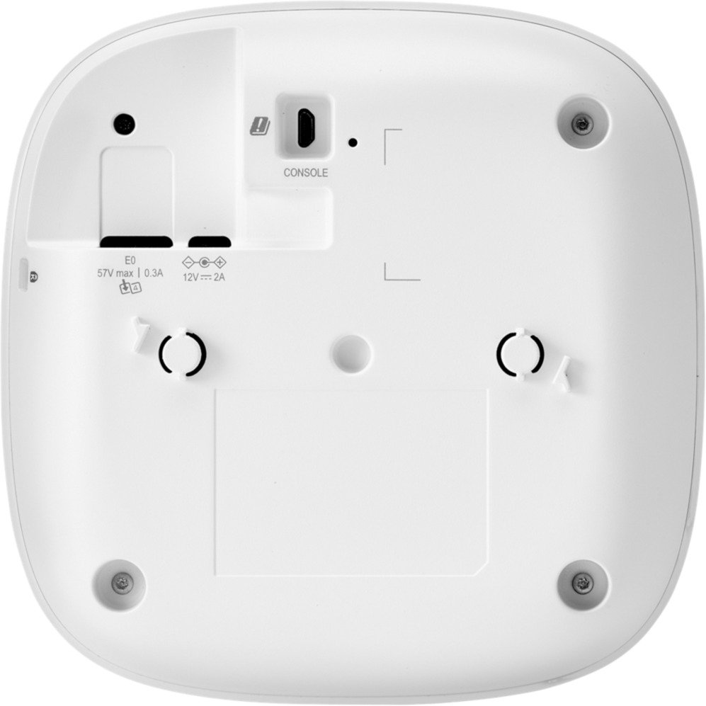 Hewlett Packard Enterprise Networking Instant On (RW) AP32 5pack Blanco - Imagen 5