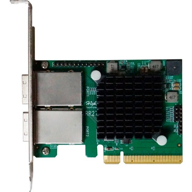 HighPoint RocketRAID 2722A