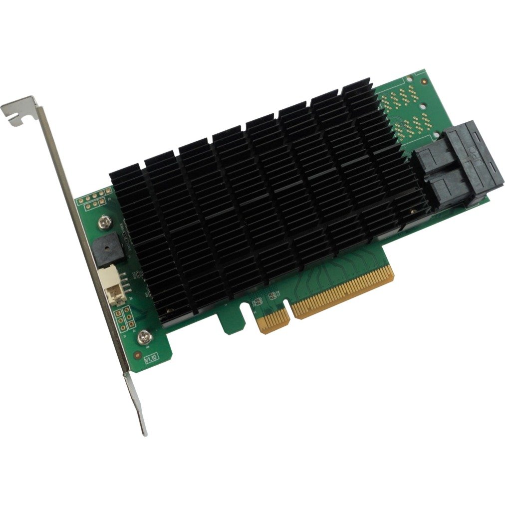 HighPoint RocketRAID 3720C