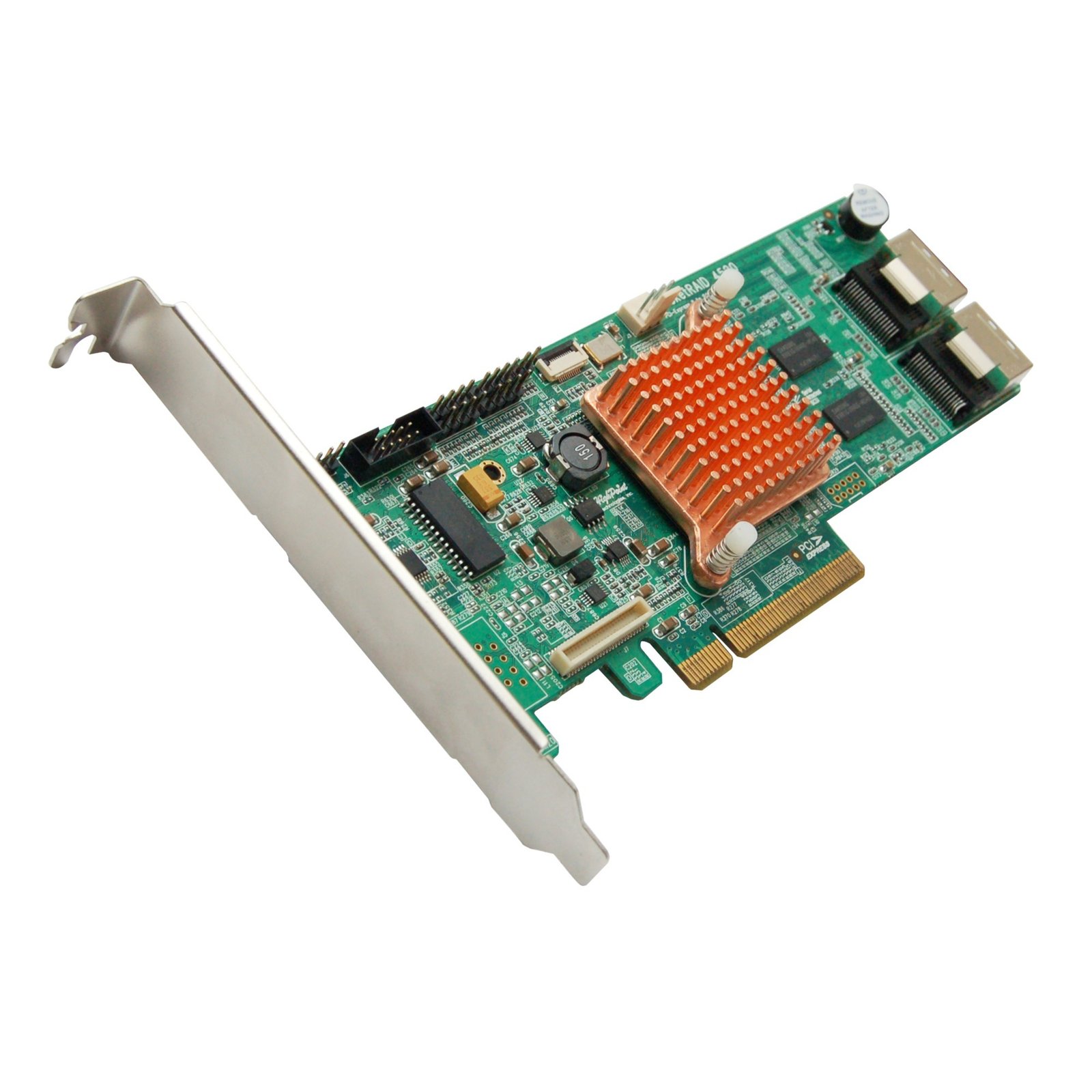 HighPoint RocketRAID 4520SGL