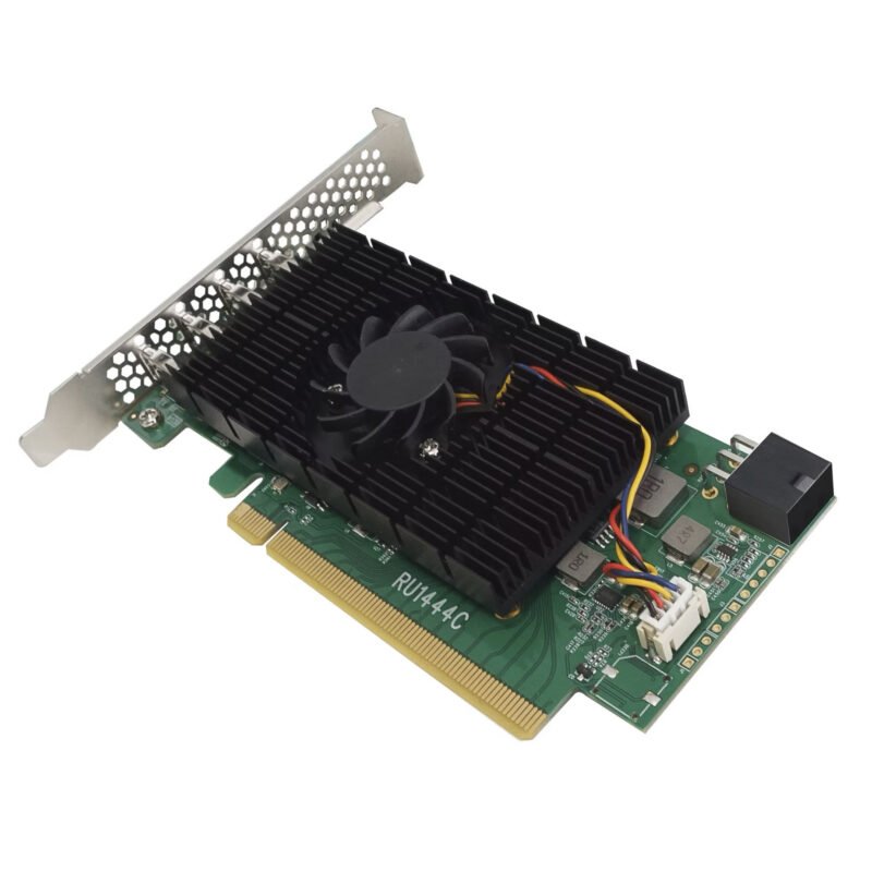 HighPoint RocketU 1444C