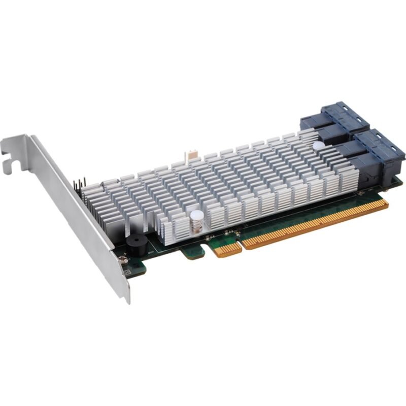 HighPoint Rocket 1120 4x NVMe