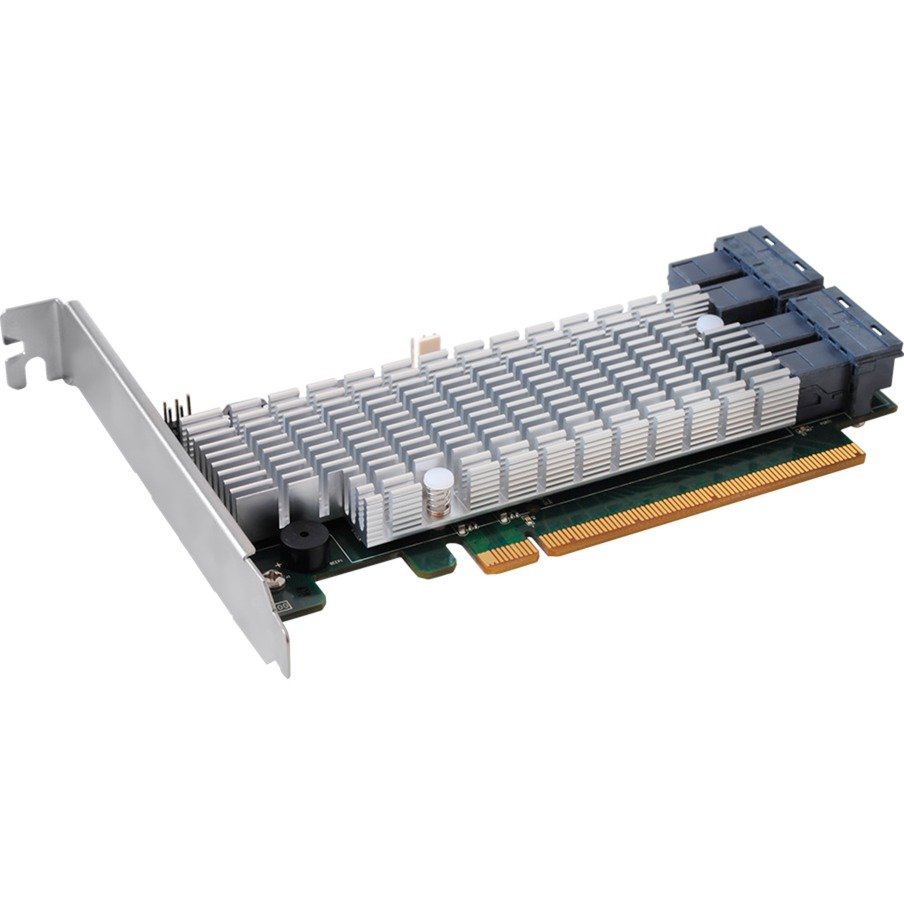 HighPoint Rocket 1120 4x NVMe