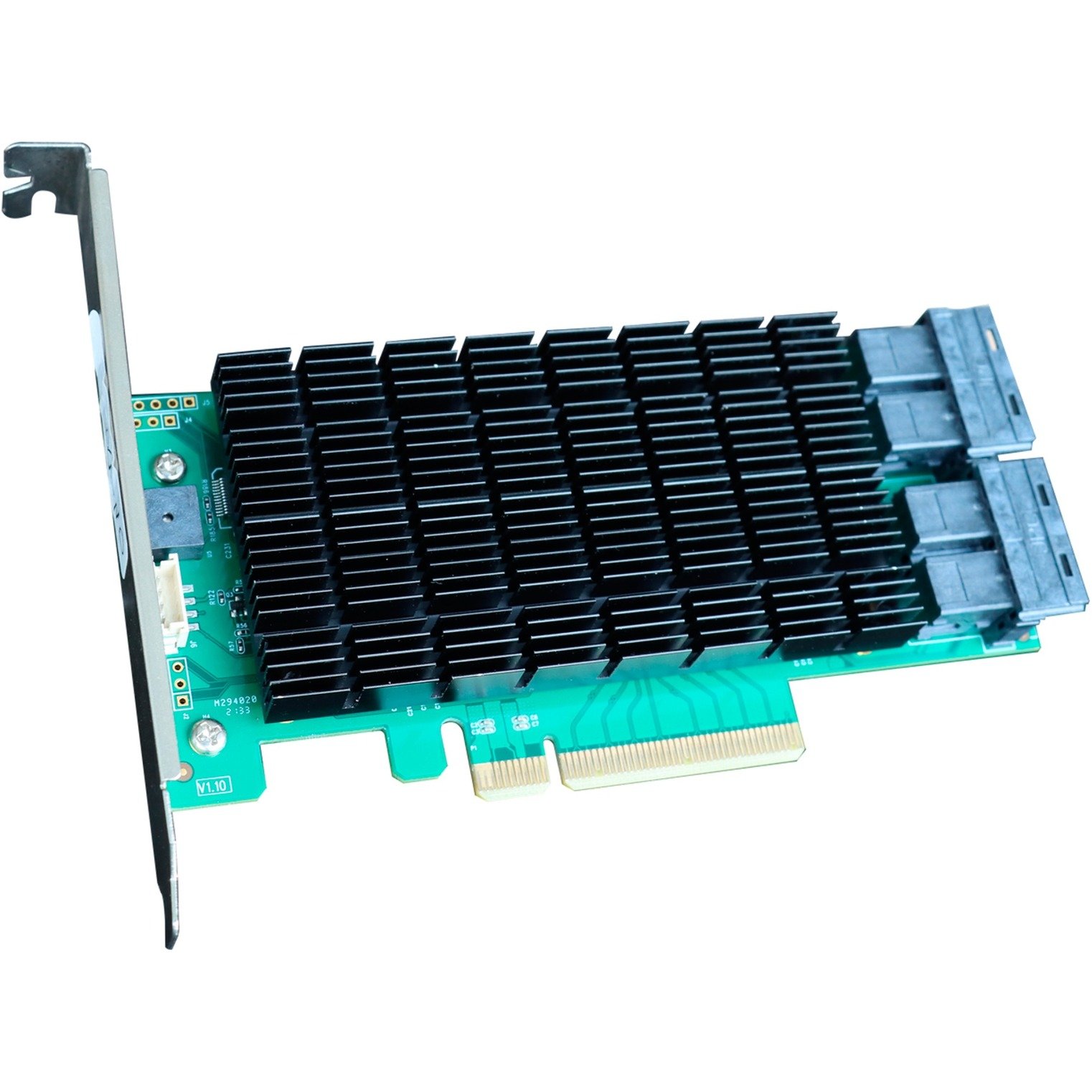 HighPoint Rocket 720