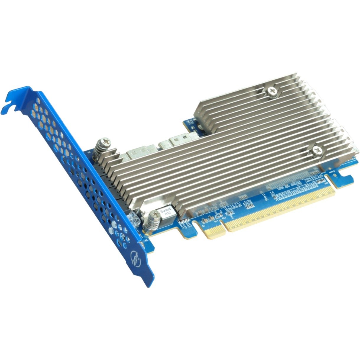 HighPoint Rocket 7528D PCIe