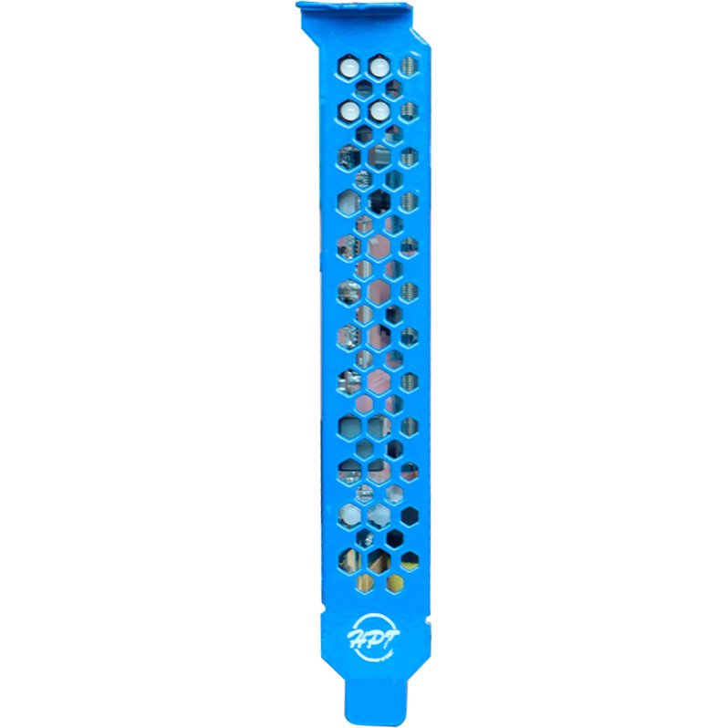 HighPoint Rocket 7604A PCIe Gen5 x16 zu 4-M.2x4 NVMe RAID - Imagen 4