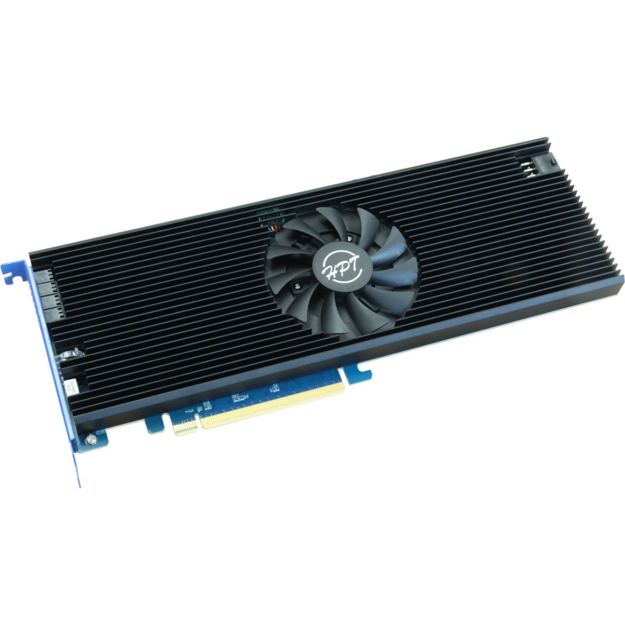 HighPoint Rocket 7608A