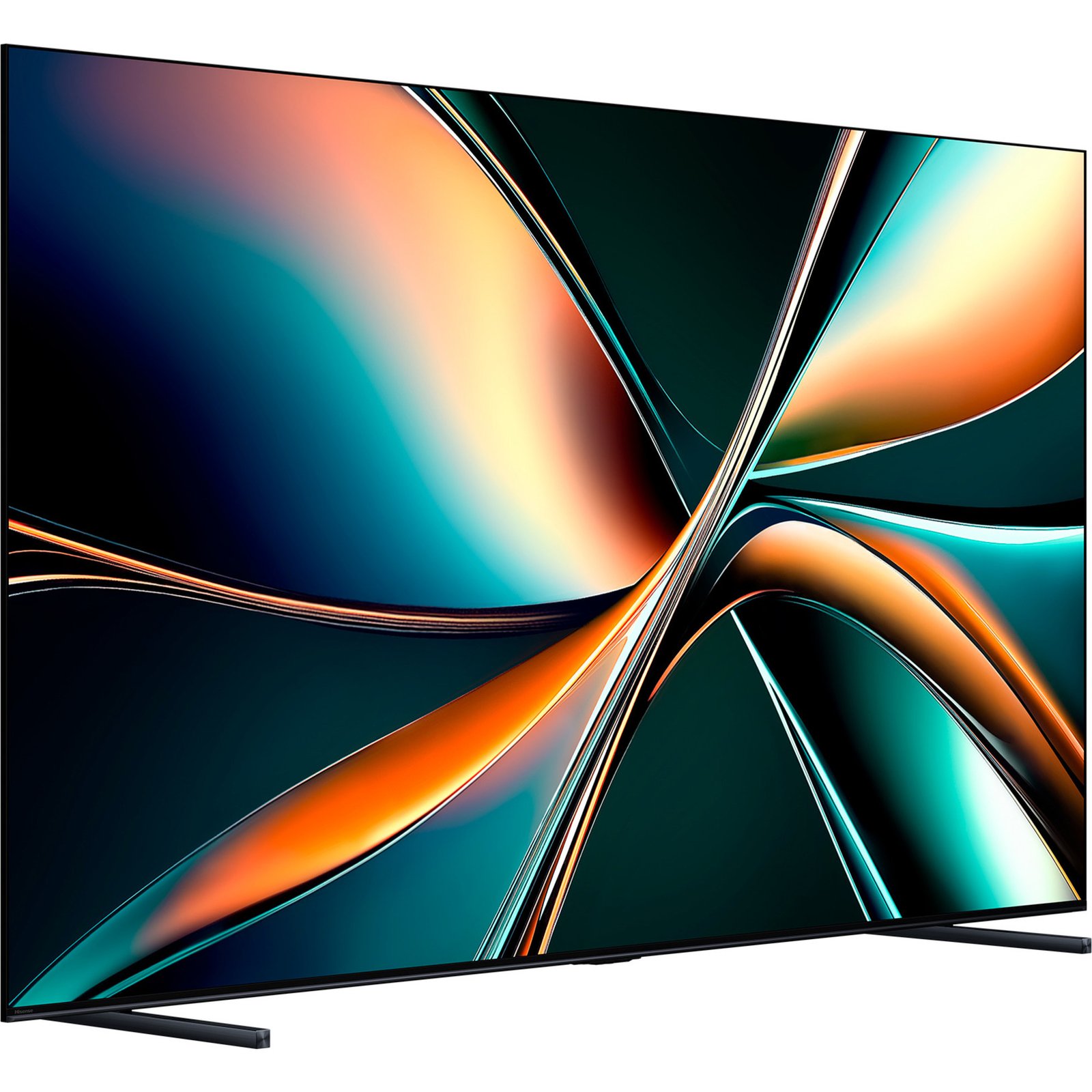 Hisense 100U7Q Negro