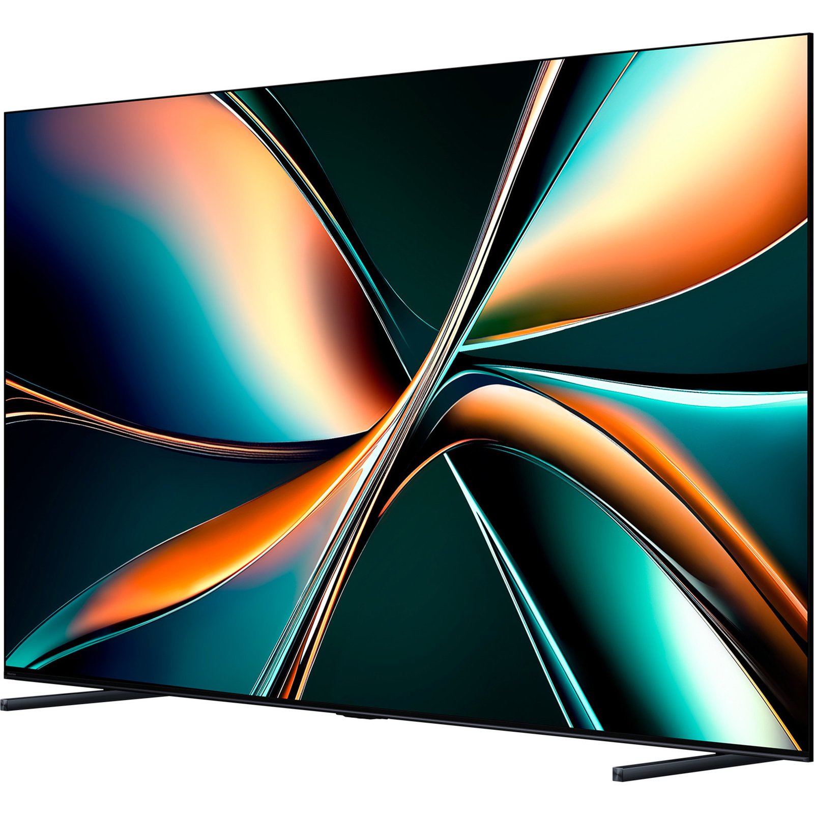 Hisense 100U7Q Negro - Imagen 3