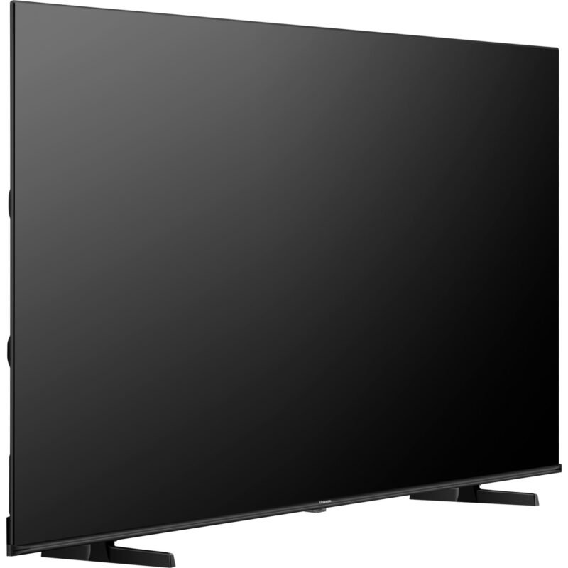 Hisense 50E77Q Negro