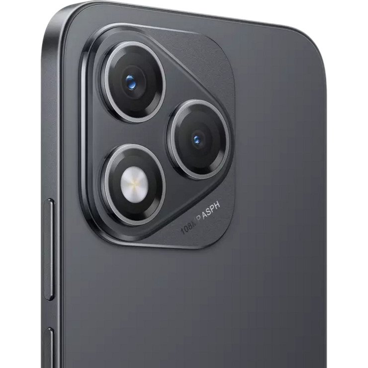 Honor 400 Lite Negro, 256 GB 8 GB - Imagen 4