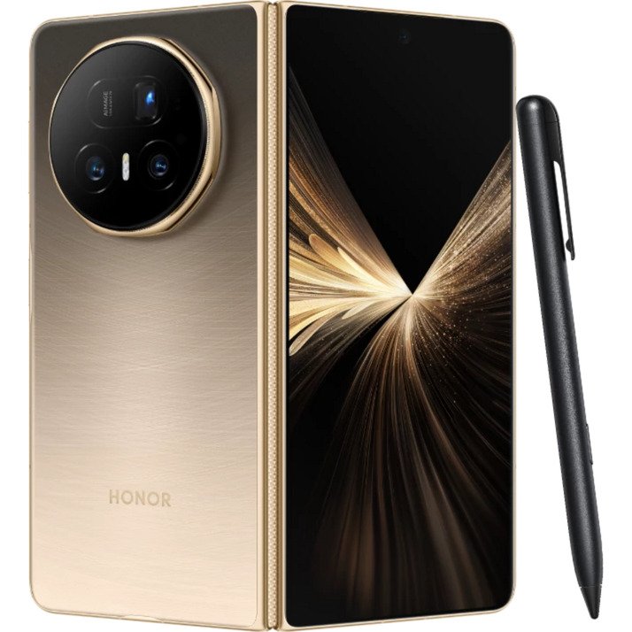 Honor Magic V5 Dorado, 512 GB 16 GB