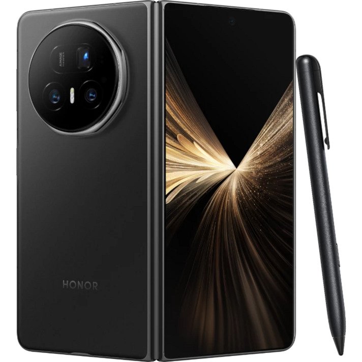Honor Magic V5 Negro, 512 GB 16 GB