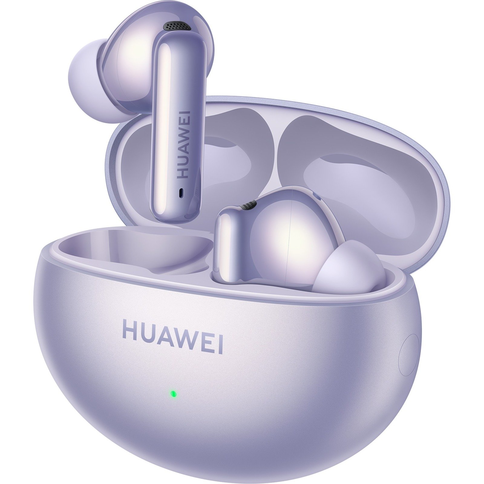 Huawei FreeBuds 6i Morado