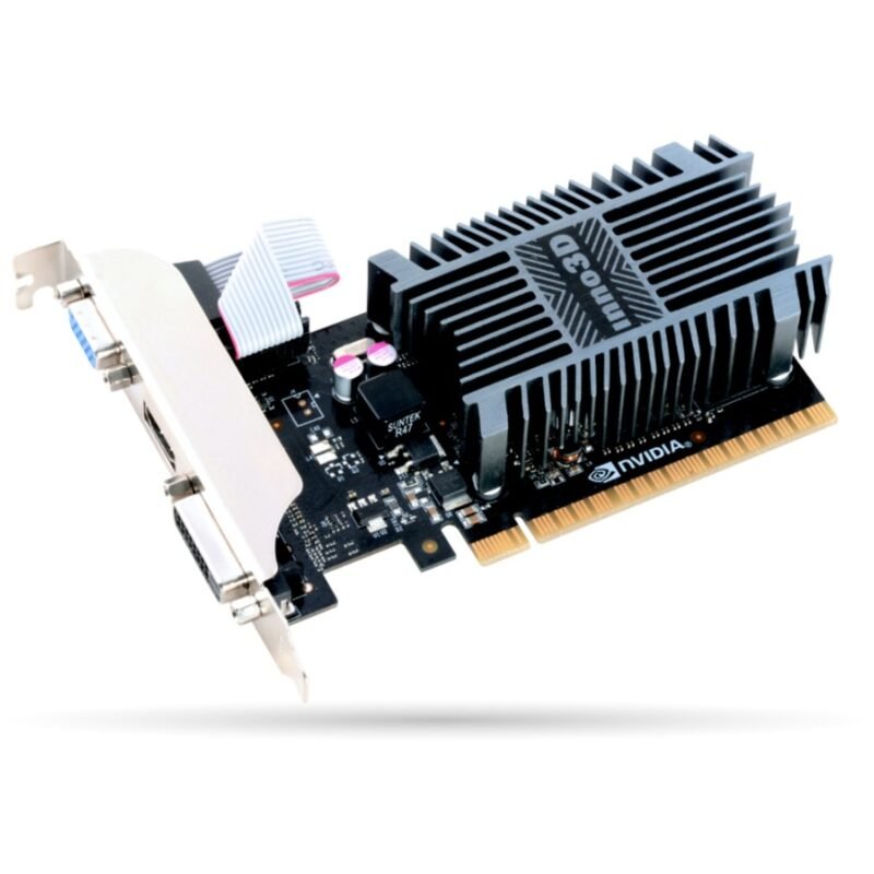 INNO3D GeForce GT710