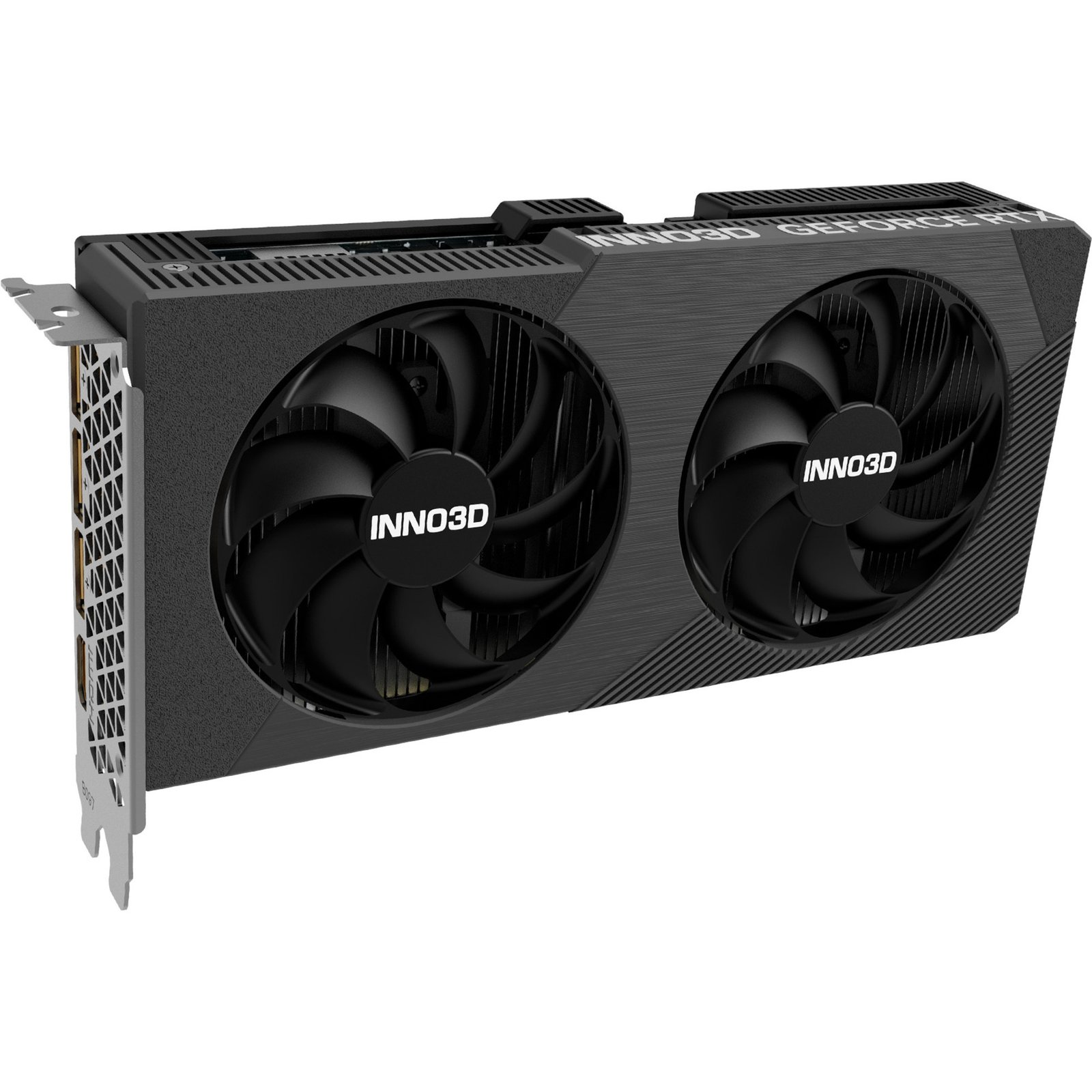 INNO3D GeForce RTX 5060 TWIN X2, 8 GB - Imagen 2
