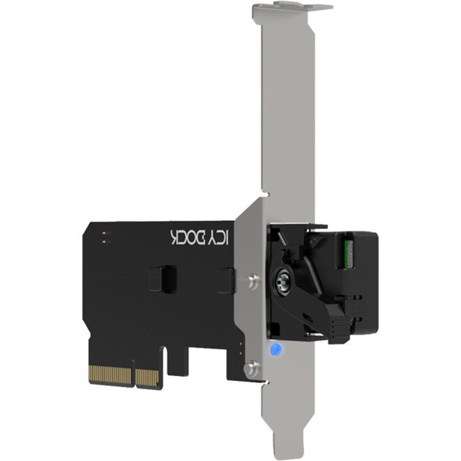 Icy Dock ExpressSlot Core MB305M4P-B - Imagen 4