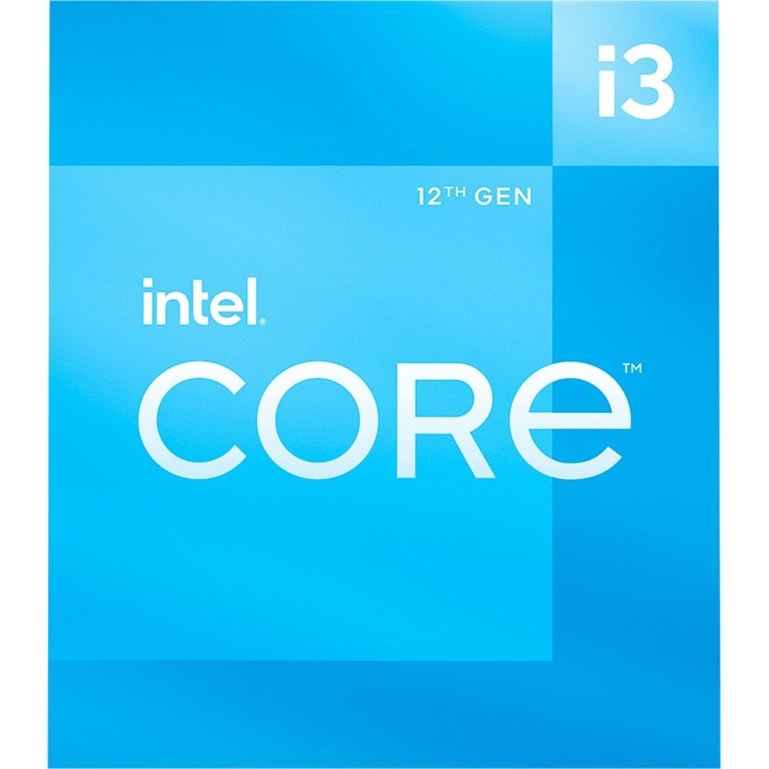 Intel® Core™ i3-12100 - Imagen 5