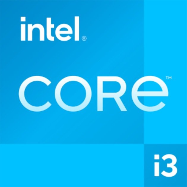 Intel® Core™ i3-12100