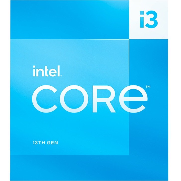 Intel® Core™ i3-13100F - Imagen 2