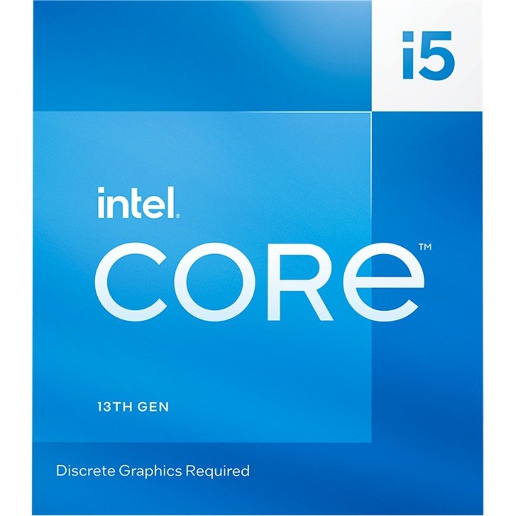 Intel® Core™ i5-13400F - Imagen 2
