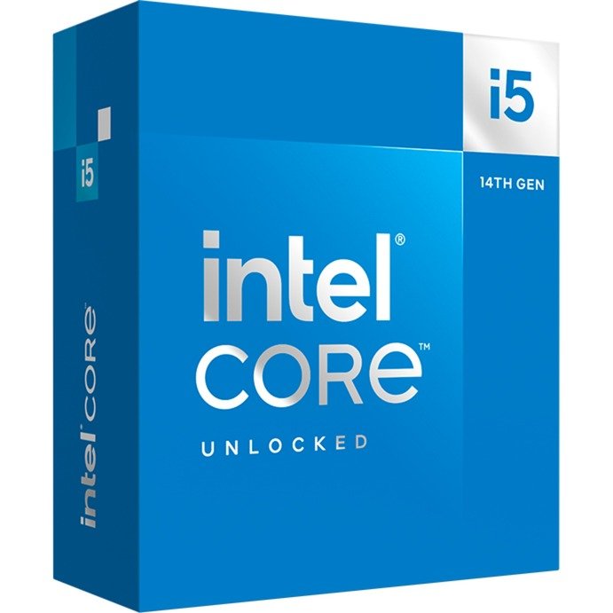 Intel® Core™ i5-14600K