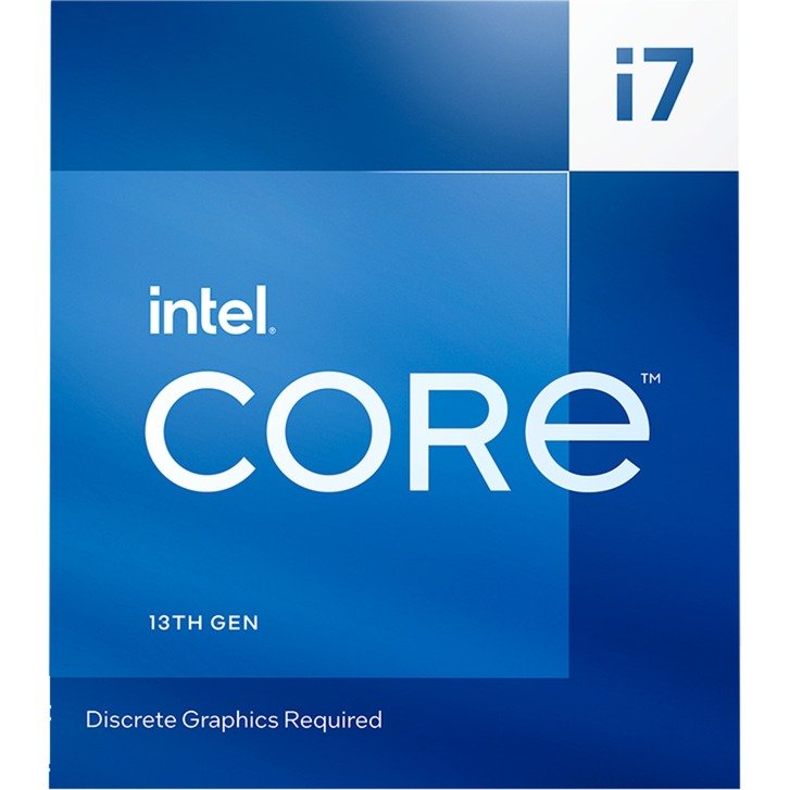 Intel® Core™ i7-13700F - Imagen 2