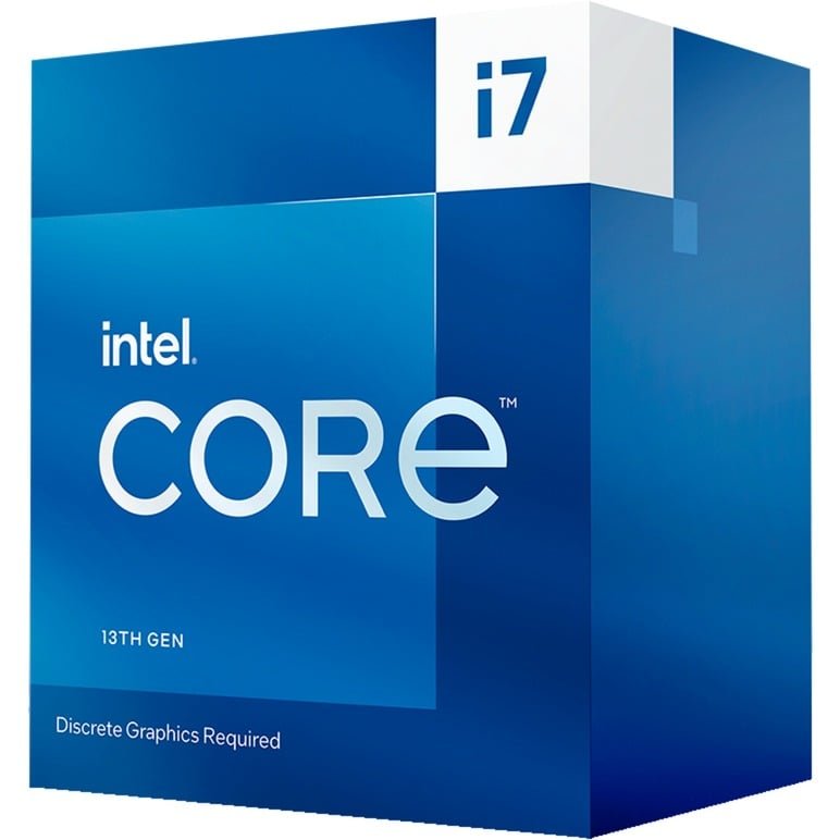 Intel® Core™ i7-13700F - Imagen 3